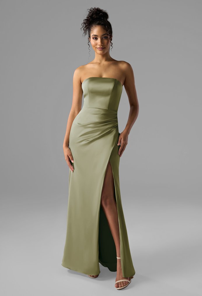 AW Syeda Dress